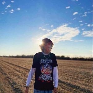 Meet your Posher, Mehdi